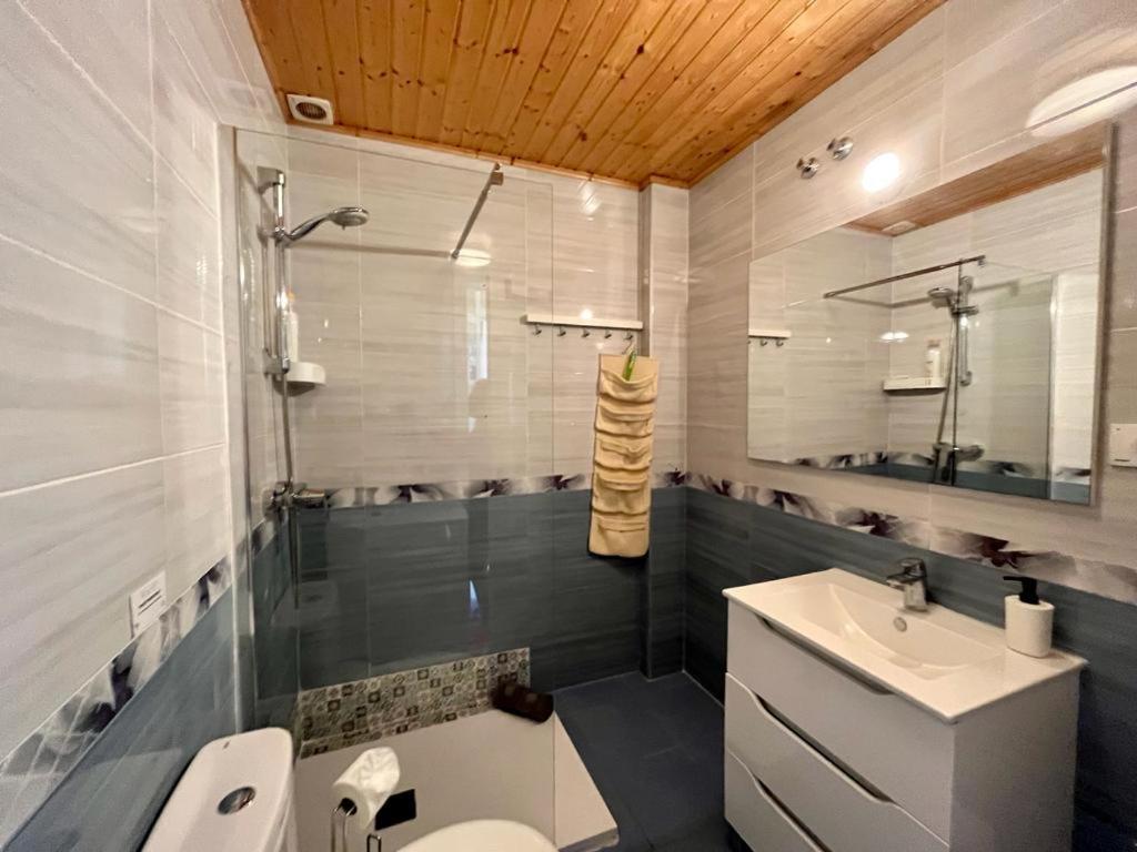 Casa Carlos Бенальмадена Экстерьер фото